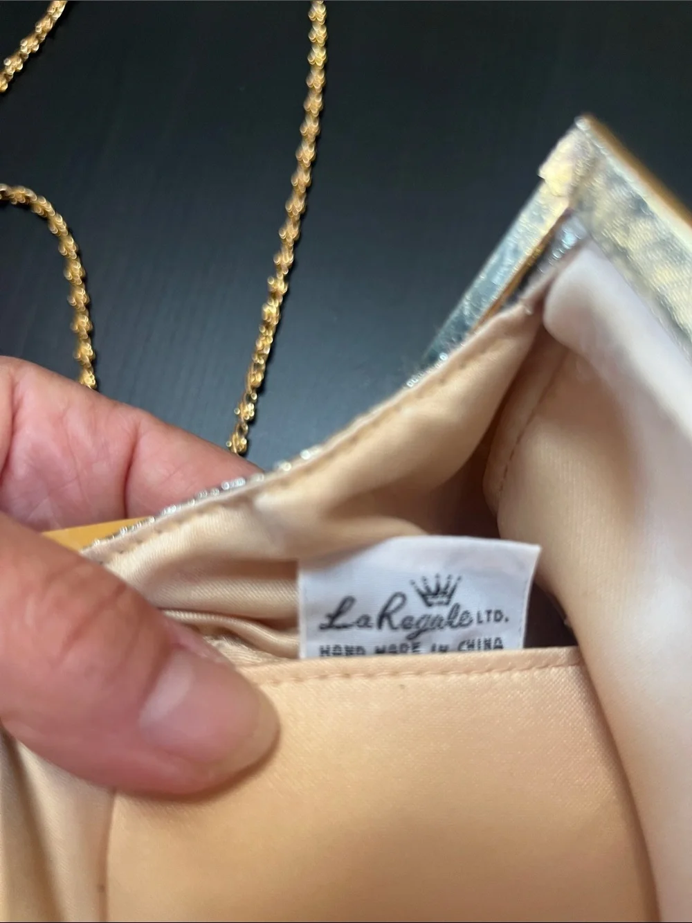 La Regale la regale